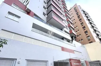 Apartamento 3 suítes, semimobiliado e 2 vagas no residencial castro alves