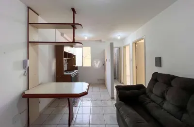 Apartamento com 2 quartos à venda na Rua Radialista Osvaldo Nobre, 670, Juscelino Kubitschek, Santa Maria