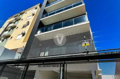Apartamento com 2 quartos à venda na Rua Franklin Bittencourt Filho, 525, Camobi, Santa Maria