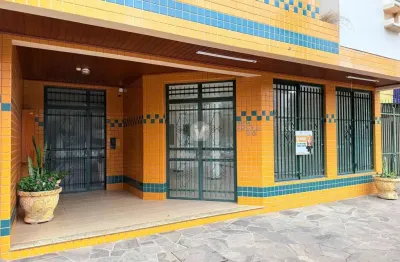 Ponto comercial à venda na Rua João da Fontoura e Souza, 90, Camobi, Santa Maria