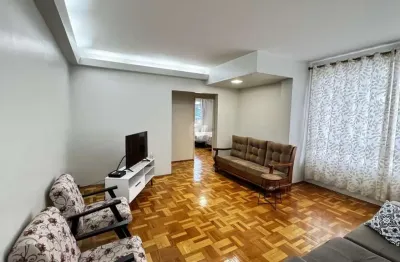 Apartamento com 2 quartos à venda na Rua Venâncio Aires, 1831, Centro, Santa Maria