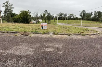 Terreno à venda na Estrada Eduardo Duarte, 00, Tomazetti, Santa Maria