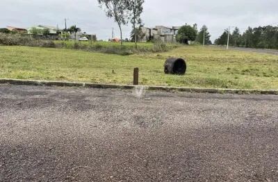 Terreno à venda na Estrada Eduardo Duarte, 00, Tomazetti, Santa Maria