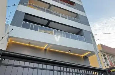 Apartamento 02 dormitórios com suíte, no bairro n. sra de lourdes