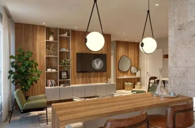 Leben bau, apartamentos de alto padrão e ótima localização