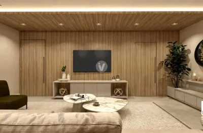 Leben bau, apartamentos de alto padrão e ótima localização