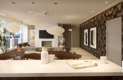Leben bau, apartamentos de alto padrão e ótima localização