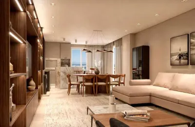 Leben bau, apartamentos de alto padrão e ótima localização