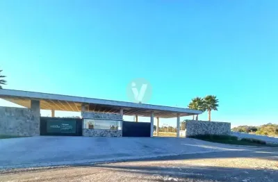 Terreno em condomínio fechado à venda na Rua Syllas Pauler, 2396, Parque Oásis, Itaara