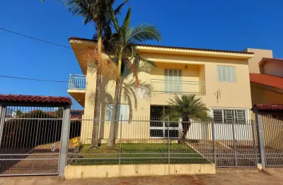 Apartamento 3 dormitórios para alugar camobi santa maria/rs