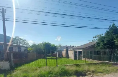 Terreno à venda na Rua Bolívia, 27, Camobi, Santa Maria