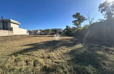 Terreno à venda na Rua Hermes Guedes de Oliveira, 315, Pé de Plátano, Santa Maria