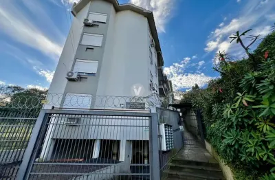 Apartamento com 3 dormitórios sacada e vaga de garagem para venda e locação