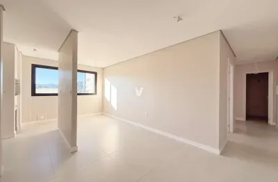Apartamento 2 dormitórios com suíte no residencial b9centos