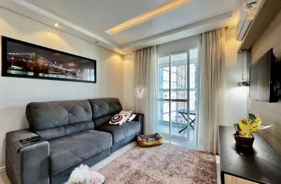 Apartamento com 2 quartos à venda na Rua Vinte e Quatro de Fevereiro, 412, Nonoai, Santa Maria