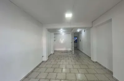 Ponto comercial para alugar na Avenida Prefeito Evandro Behr, 6778, Camobi, Santa Maria