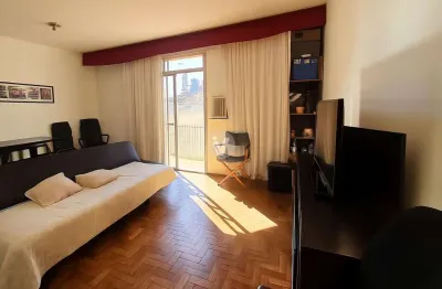 Apartamento com 2 quartos à venda na Rua Venâncio Aires, 1230, Centro, Santa Maria