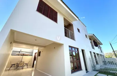 Casa com 3 quartos para alugar na Rua Dario Pereira de Almeida, 96, Camobi, Santa Maria