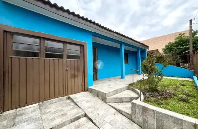 Casa para venda e locação na bairro tancredo neves.