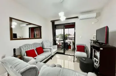 Apartamento com 3 quartos à venda na Rua Carlos Uhr, 875, Uglione, Santa Maria