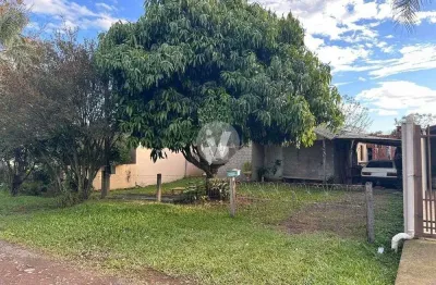 Terreno à venda na Rua Adyles Monteiro de Almeida, 293, Pé de Plátano, Santa Maria