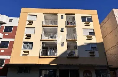 Apartamento de 3 dormitórios com suíte, sacada e vaga, em frente à parada de ôni