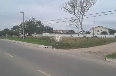 Terreno de 705m² excelente localização comercial, local estratégico na br-287!