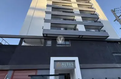 Apartamento de 3 dormitórios com suíte, localizado no bairro no nsa. sra de lour