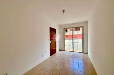 Apartamento 01 dormitório, com sacada, próximo ao centro da cidade!