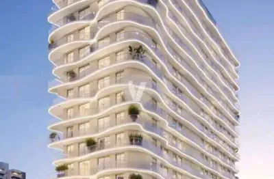 Apartamento de 2 dormitórios, localizado no residencial marcelino pão e vinho