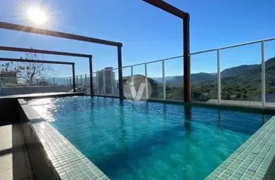 Apartamento com 3 quartos para alugar na Avenida João Luiz Pozzobon, 1558, km 3, Santa Maria