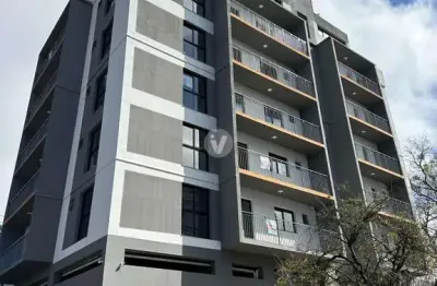 Apartamento com 1 quarto à venda na Rua Cruz e Souza, 301, Camobi, Santa Maria
