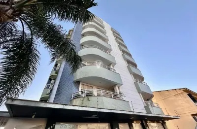 Apartamento com 2 quartos à venda na Rua Euclides da Cunha, 1617, Nossa Senhora das Dores, Santa Maria