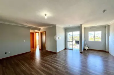 Apartamento com 3 quartos à venda na Rua Coronel Ernesto Becker, 87, Passo D'Areia, Santa Maria
