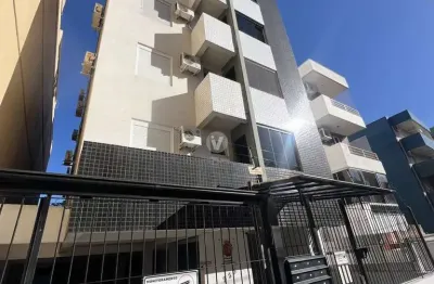Apartamento com 2 quartos à venda na Rua Francisco Manuel, 235, Nossa Senhora de Fátima, Santa Maria
