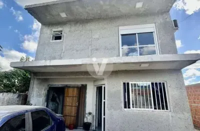 Casa com 3 quartos à venda na Rua Violeta, 50, Noal, Santa Maria