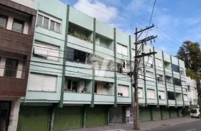 Amplo apartamento de 4 dormitórios no centro da cidade
