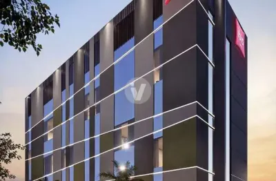 Apartamento com 1 quarto à venda na Rua General Neto, 837, Nossa Senhora das Dores, Santa Maria