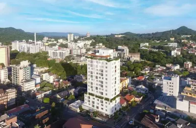 Apartamento com 1 quarto à venda na Rua Guilherme Cassel Sobrinho, 340, Nossa Senhora das Dores, Santa Maria