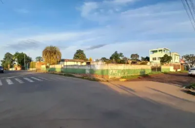Oportunidade de terreno amplo e plano com 675,00m² próximo ao hospital regional