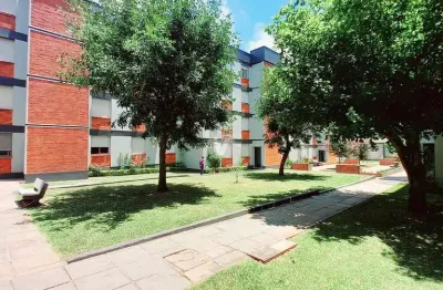 Apartamento de 3 dormitórios, localizado no conj. res. camobi