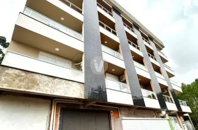 Studio semimobiliado para locação, localizado no bairro camobi