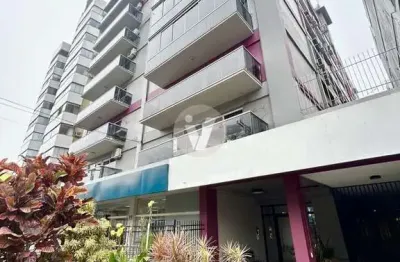 Apartamento com 3 dormitórios, ampla metragem, localizado na av. medianeira