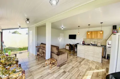 Casa de 3 dormitórios, localizada no cond. parque dos ipês/ pains