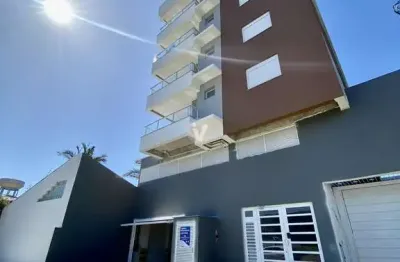 Apartamento novo de 1 dormitório, localizado no bairro camobi