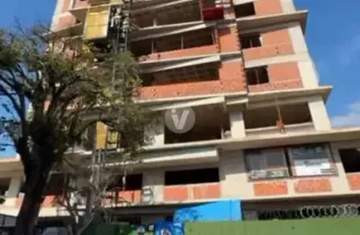 Apartamento 3d (2 suítes), 3 vagas e infra-estrutura completa, entrega pronto.