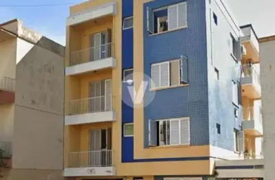 Apartamento com 1 quarto à venda na Rua Silva Jardim, 1970, Centro, Santa Maria