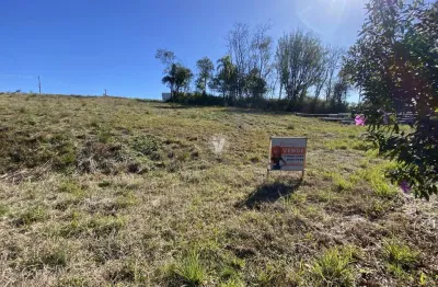 Terreno à venda na Avenida Guilherme Kurtz, 000, Centro, Itaara