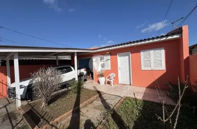 Terreno à venda na Rua G, 1185, Noal, Santa Maria