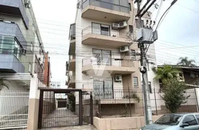Apartamento de 3 dormitórios com suíte, localizado próximo a ufn
